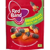 Redband Band Dropfruit duo's zoet zuur