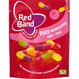 Redband Duo winegums zoet fris