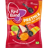Redband Pretmix