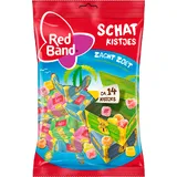 Redband Schatkistjes
