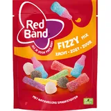 Redband Snoepmix fizzy