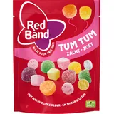 Redband Band Tumtum