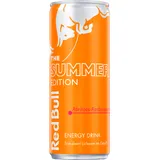 Red Bull Energy drink abrikoos-aardbei