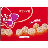 Red Band Stophoest