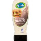 Remia Truffel Mayonaise met Zwarte Truffel