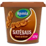 Remia Satésaus kant & klaar