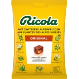 Ricola Original zakje