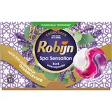 Robijn Collections capsules spa sensation