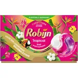 Robijn Collection tropical 3in1 capsules