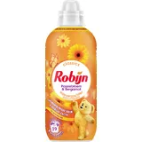 Robijn Wasverzachter passiebloem & bergamot