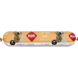 Rodi Worst Lam met Rijst