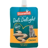 Rosewood Delidelight chicken