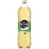 Royal Club Ginger ale 0% suiker