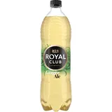 Royal Club Ginger ale