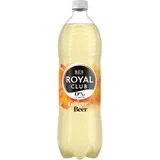 Royal Club Ginger beer 0% suiker