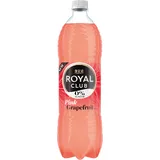 Royal Club Pink grapefruit