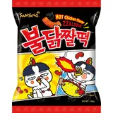 Samyang Hot chicken zzaldduk