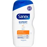 Sanex Expert skin health sensitive douchegel