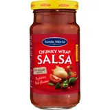 Santa Maria Chunky wrap salsa medium