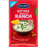 Santa Maria Dip mix American ranch