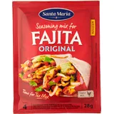 Santa Maria Kruidenmix fajita