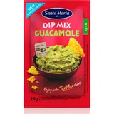 Santa Maria Dipmix guacamole