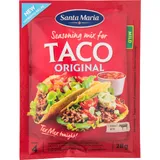 Santa Maria Kruidenmix taco
