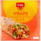 Schar Schär Wraps glutenvrij