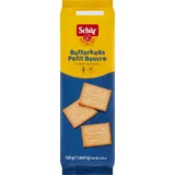 Schar Butterkeks glutenvrij 4-pack