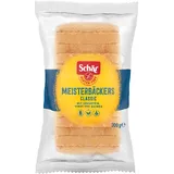 Schar Meesterbakker classic glutenvrij