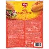 Schar Mini baguette glutenvrij
