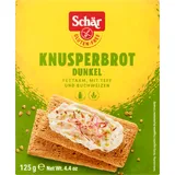 Schar Knusperbrot dunkel glutenvrij