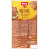 Schar Meergranenbroodjes glutenvrij
