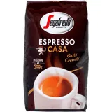 Segafredo Zanetti Espresso Casa Gusto Cremoso