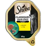 Sheba Classics pat met kip