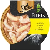 Sheba Filets fijne kipreepjes