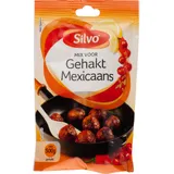 Silvo Mix voor Gehakt Mexicaans