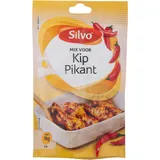 Silvo Mix kip pikant