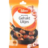 Silvo Mix voor Gehakt Uitjes
