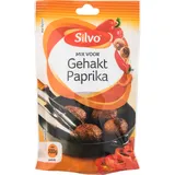 Silvo Mix voor Gehakt Paprika