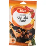 Silvo Mix voor Gehakt Sate