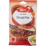 Silvo Mix voor Shoarma