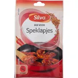 Silvo Mix voor Speklapjes