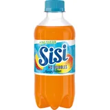 Sisi No Bubbles Mango 0% pet