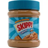 Skippy Creamy peanut butter