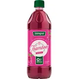 Slimpie Limonadesiroop framboos