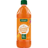 Slimpie Sinaasappel Framboos Siroop