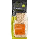 Smaakt Volkoren havervlokken