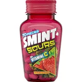 Smint Sours strawberry