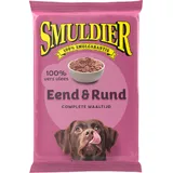 Smuldier Eend & Rund Complete Maaltijd